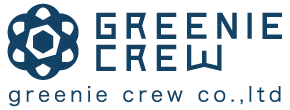 GREENIE CREW