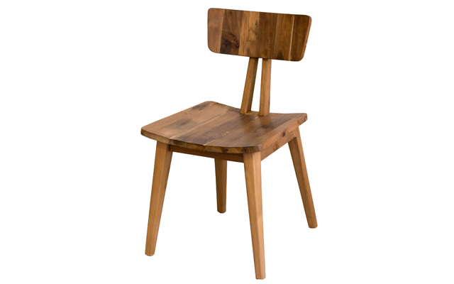 CANOE CHAIR