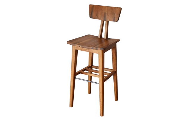 CANOE HI-CHAIR