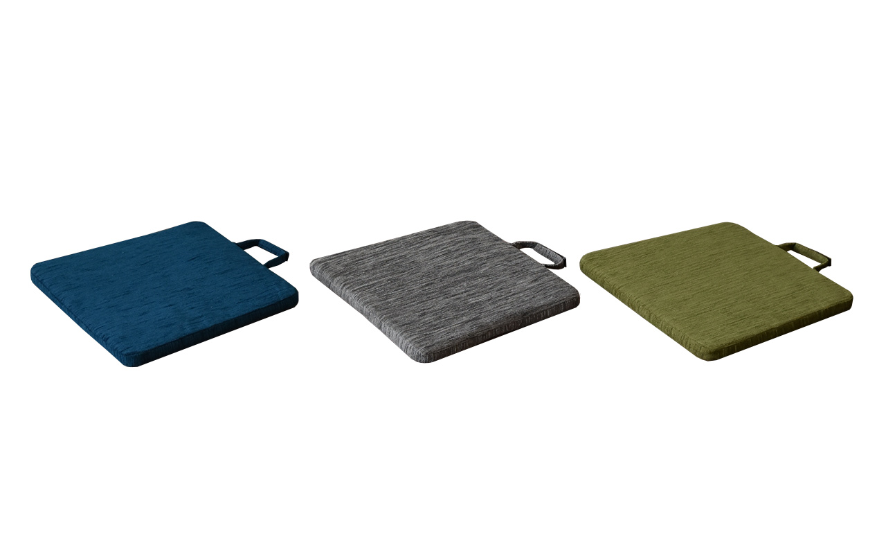 CANOE CHAIR CUSHION